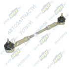 6520-1703520-29 Тяга регулируемая L=360 реактивная КПП в сб. К-6520 ГК Ростар